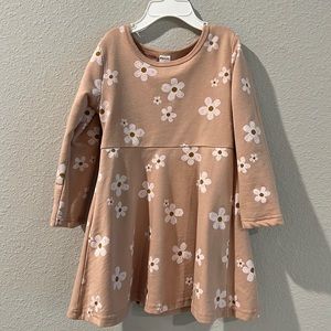 Toddler dress